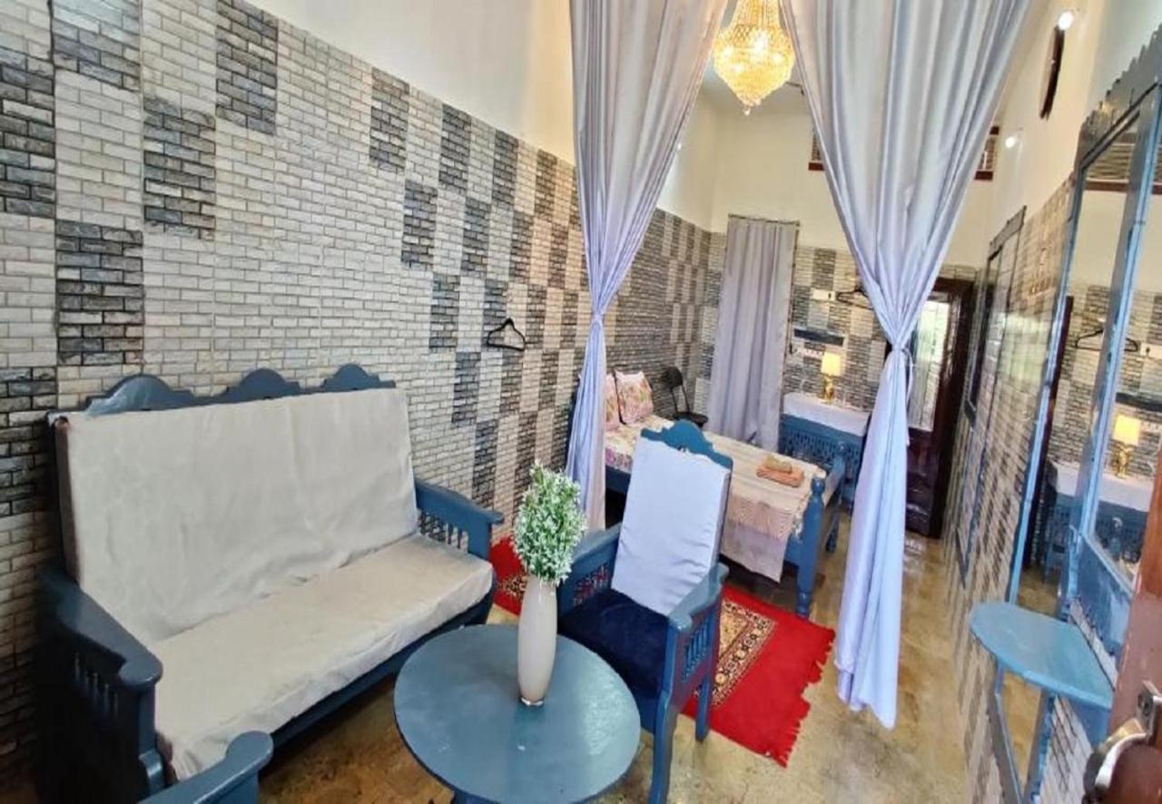 Elaa Resort Pudukkottai ภายนอก รูปภาพ