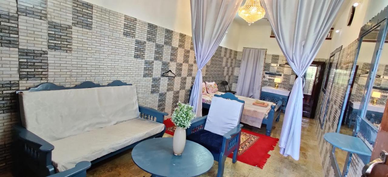 Elaa Resort Pudukkottai ภายนอก รูปภาพ