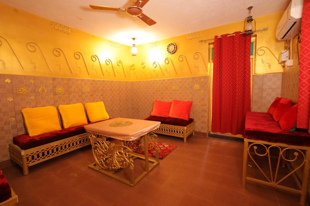Elaa Resort Pudukkottai ภายนอก รูปภาพ