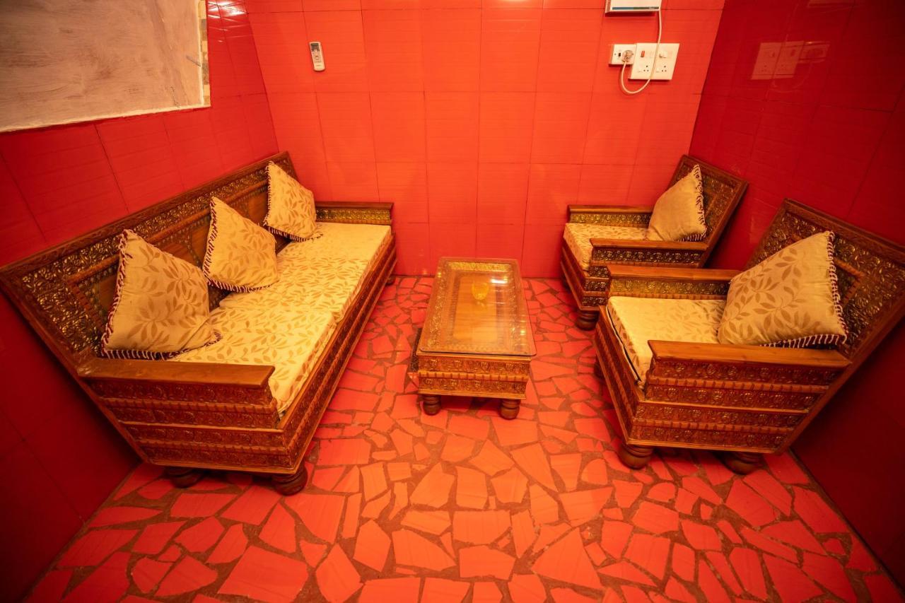 Elaa Resort Pudukkottai ภายนอก รูปภาพ